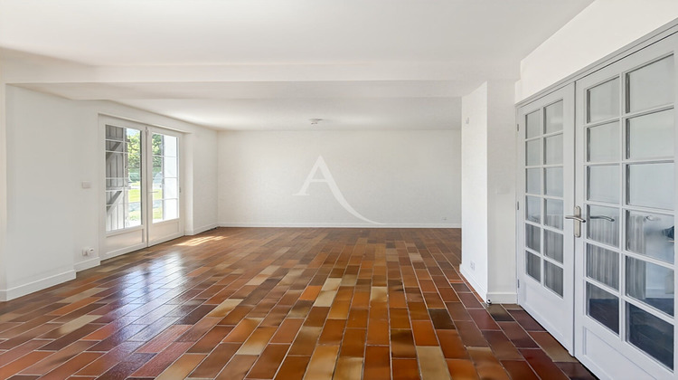 Ma-Cabane - Location Maison VASCOEUIL, 121 m²