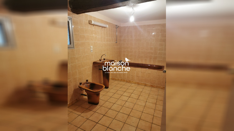 Ma-Cabane - Location Maison Vasles, 94 m²