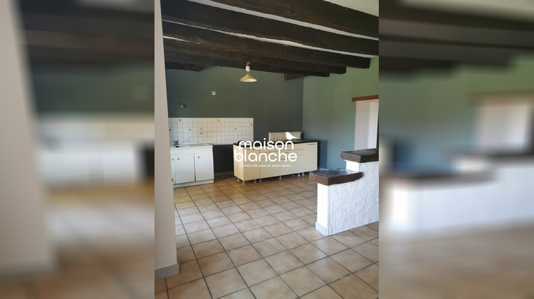 Ma-Cabane - Location Maison Vasles, 94 m²