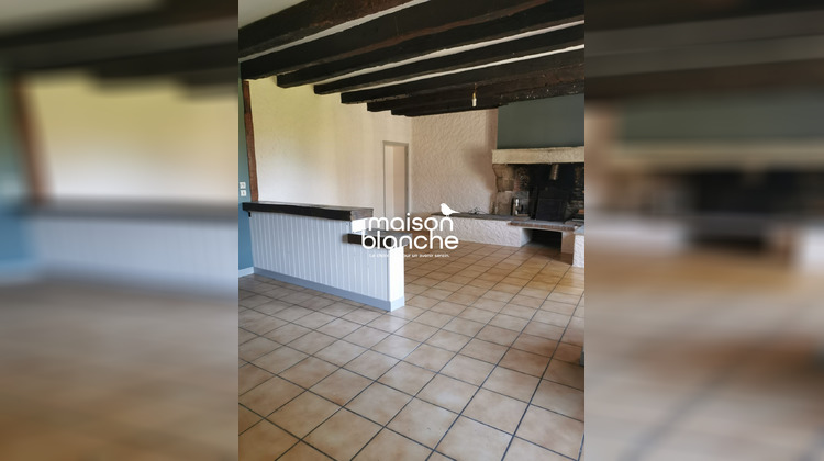 Ma-Cabane - Location Maison Vasles, 94 m²