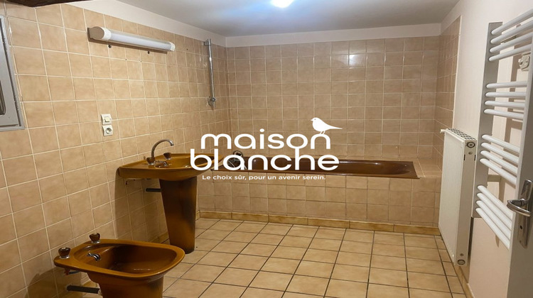 Ma-Cabane - Location Maison Vasles, 94 m²