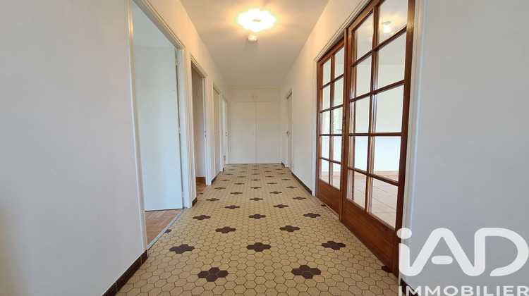 Ma-Cabane - Location Maison Vasles, 70 m²