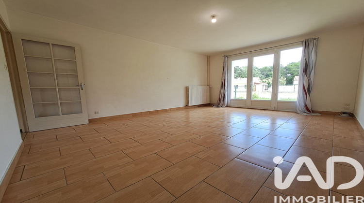 Ma-Cabane - Location Maison Vasles, 70 m²