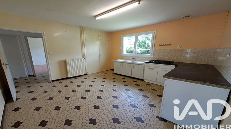 Ma-Cabane - Location Maison Vasles, 70 m²