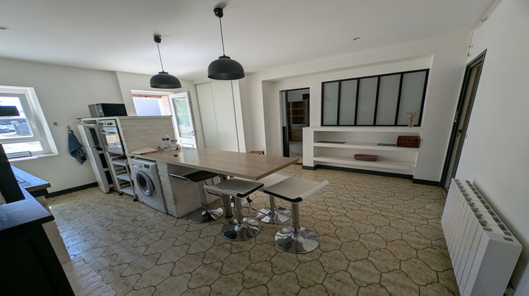 Ma-Cabane - Location Maison VASSELAY, 181 m²