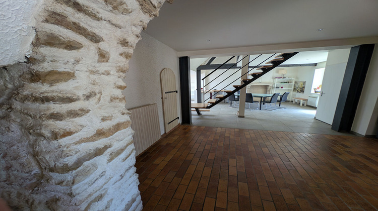 Ma-Cabane - Location Maison VASSELAY, 181 m²