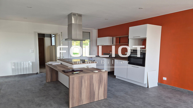 Ma-Cabane - Location Maison VASSY, 105 m²