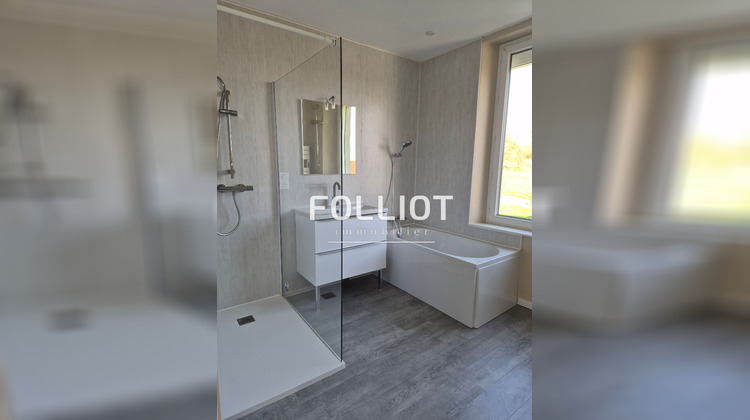 Ma-Cabane - Location Maison VASSY, 105 m²