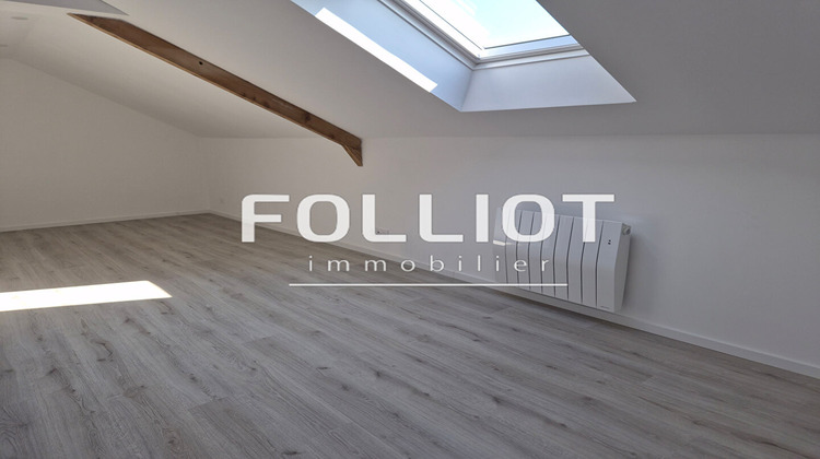 Ma-Cabane - Location Maison VASSY, 105 m²