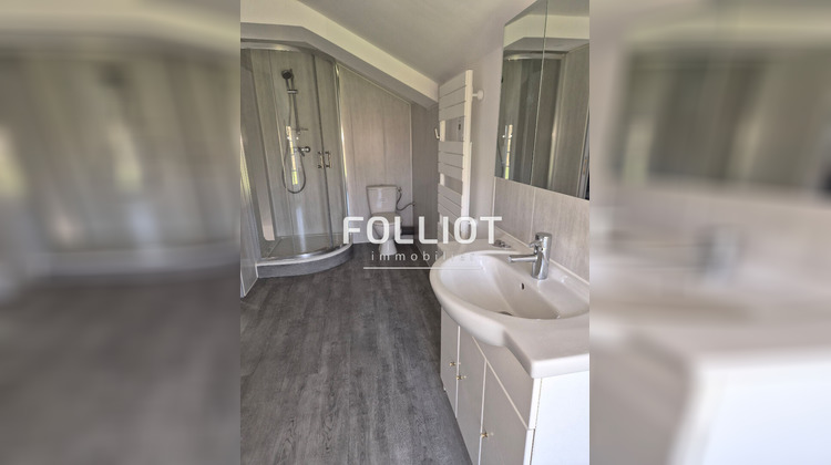 Ma-Cabane - Location Maison VASSY, 105 m²