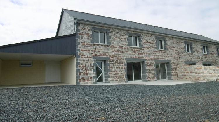 Ma-Cabane - Location Maison VASSY, 148 m²