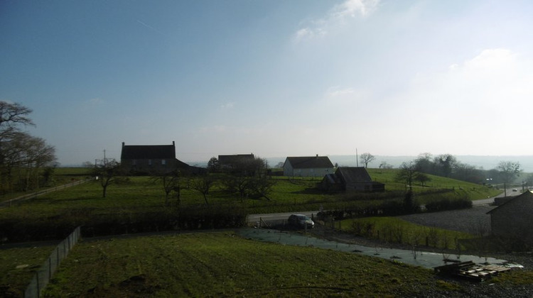 Ma-Cabane - Location Maison VASSY, 148 m²