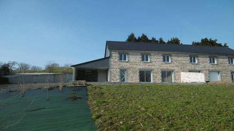 Ma-Cabane - Location Maison VASSY, 148 m²