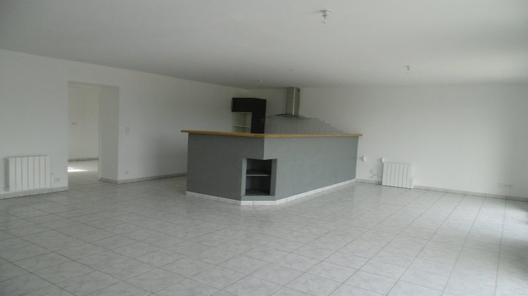 Ma-Cabane - Location Maison VASSY, 148 m²