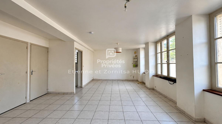 Ma-Cabane - Location Maison VATAN, 87 m²