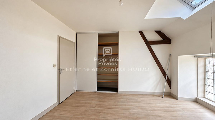 Ma-Cabane - Location Maison VATAN, 87 m²