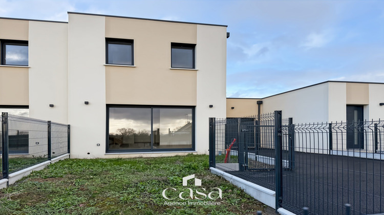 Ma-Cabane - Location Maison Vaucelles, 77 m²