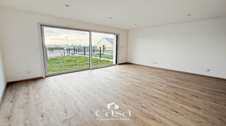 Ma-Cabane - Location Maison Vaucelles, 77 m²