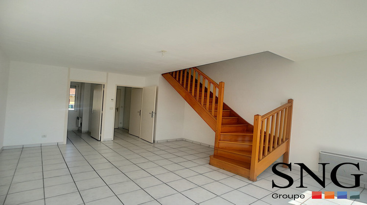 Ma-Cabane - Location Maison Vauclerc, 51 m²