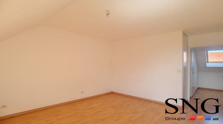 Ma-Cabane - Location Maison Vauclerc, 51 m²