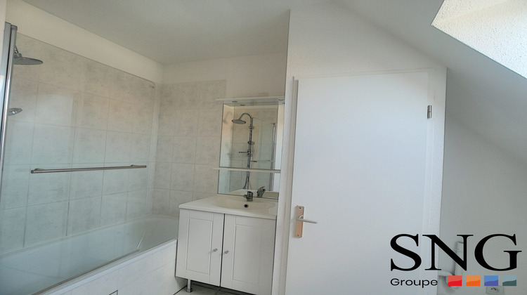 Ma-Cabane - Location Maison Vauclerc, 51 m²