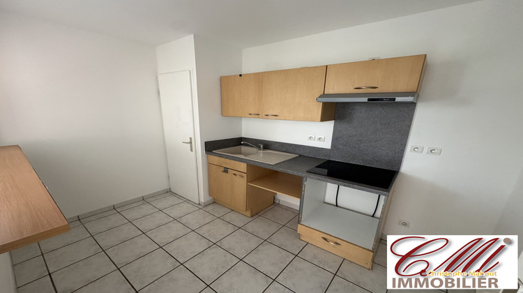 Ma-Cabane - Location Maison vauclerc, 53 m²