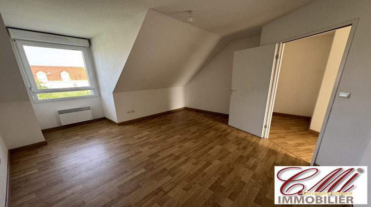 Ma-Cabane - Location Maison vauclerc, 63 m²