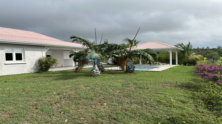 Ma-Cabane - Location Maison Vauclin, 120 m²