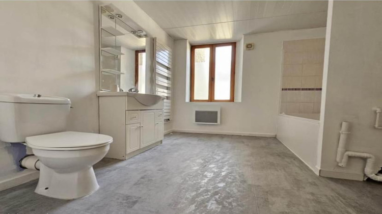 Ma-Cabane - Location Maison VAUCOULEURS, 106 m²