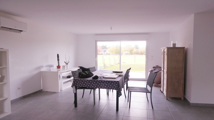 Ma-Cabane - Location Maison VAUDRICOURT, 84 m²