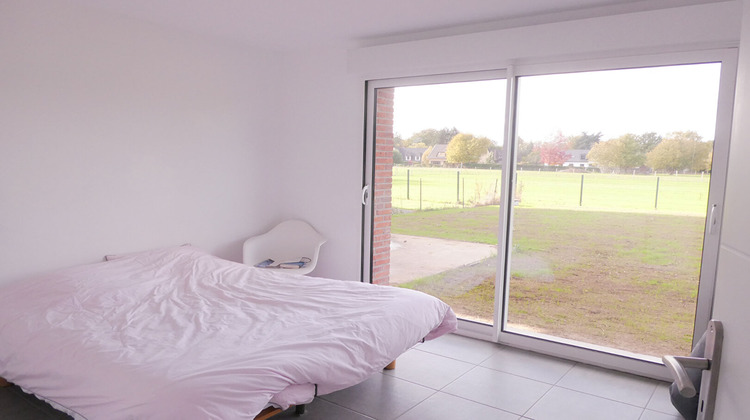 Ma-Cabane - Location Maison VAUDRICOURT, 84 m²