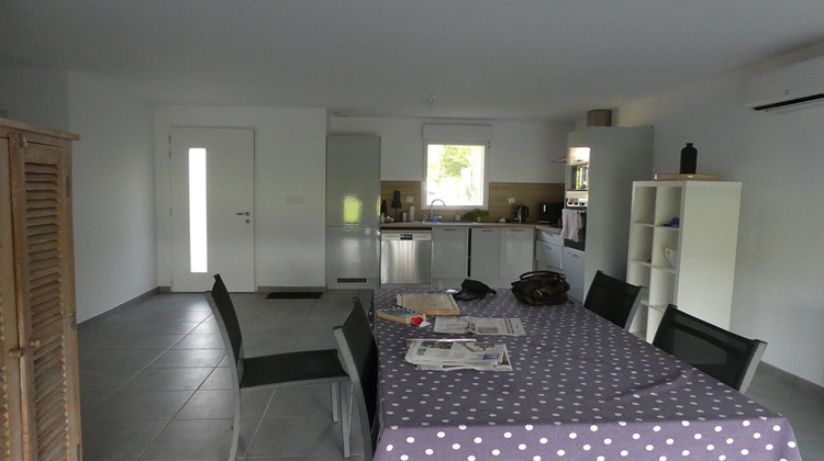 Ma-Cabane - Location Maison VAUDRICOURT, 84 m²