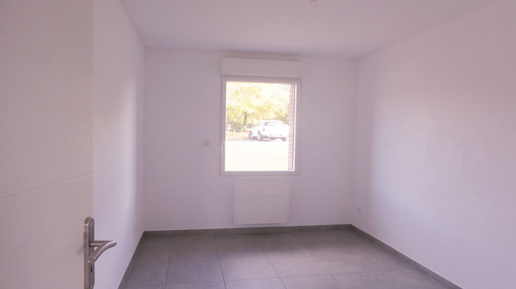Ma-Cabane - Location Maison VAUDRICOURT, 84 m²