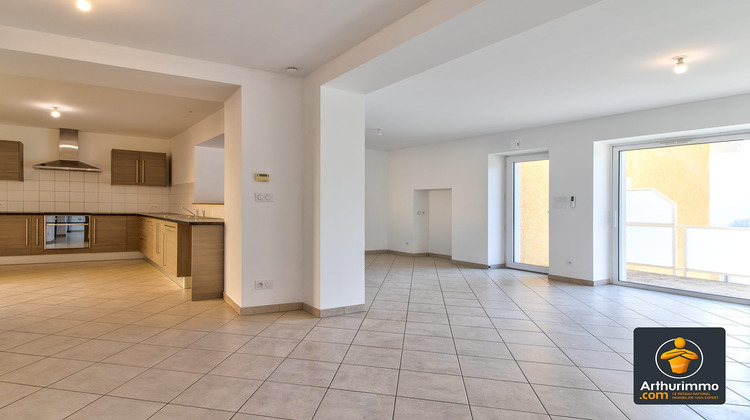 Ma-Cabane - Location Maison Vaugneray, 138 m²