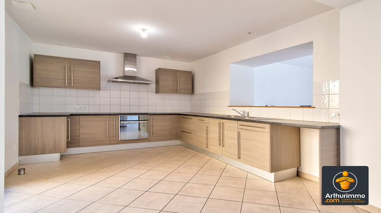 Ma-Cabane - Location Maison Vaugneray, 138 m²