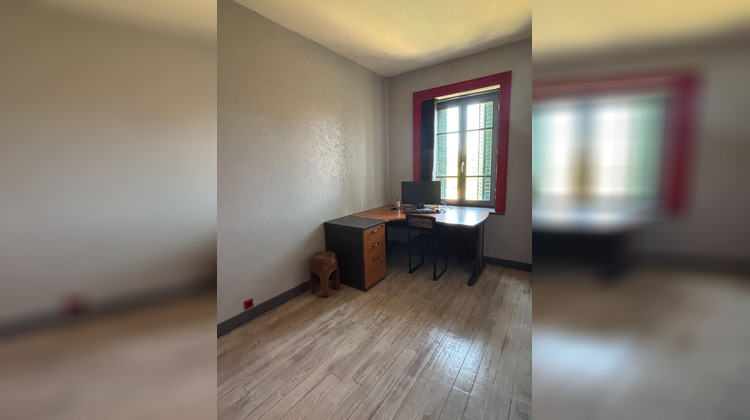 Ma-Cabane - Location Maison VAUGNERAY, 136 m²
