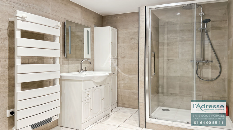 Ma-Cabane - Location Maison VAUGRIGNEUSE, 52 m²