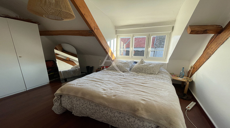 Ma-Cabane - Location Maison VAUGRIGNEUSE, 84 m²