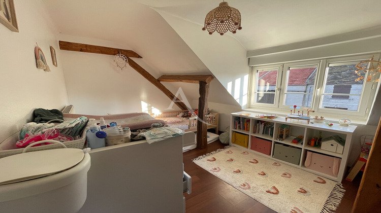 Ma-Cabane - Location Maison VAUGRIGNEUSE, 84 m²