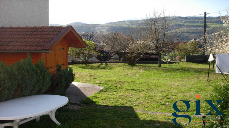 Ma-Cabane - Location Maison Vaulnaveys-le-Haut, 128 m²