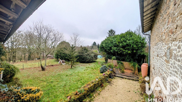 Ma-Cabane - Location Maison Vaulry, 72 m²