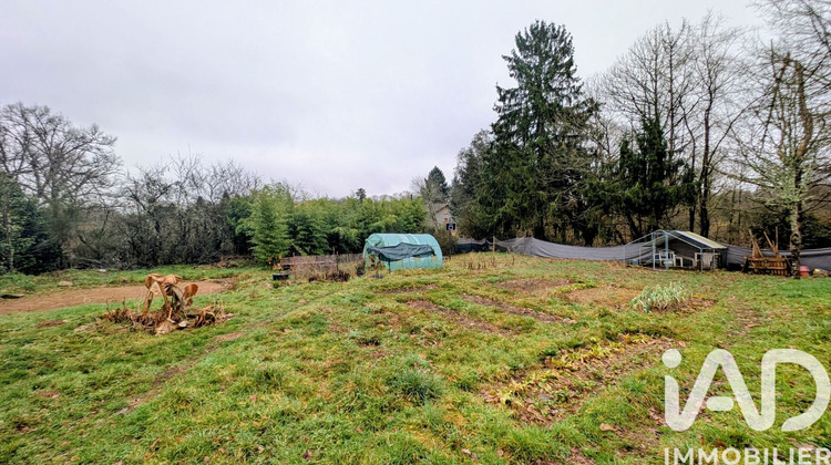 Ma-Cabane - Location Maison Vaulry, 72 m²