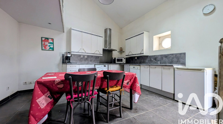 Ma-Cabane - Location Maison Vaulry, 72 m²