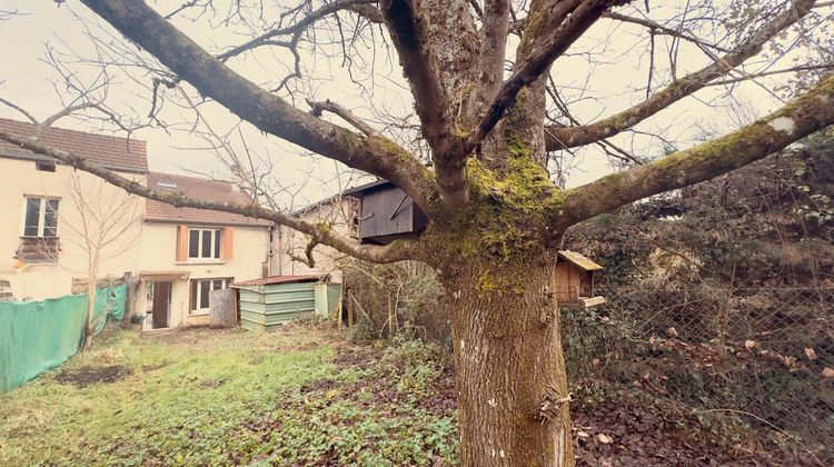 Ma-Cabane - Location Maison Vault-de-Lugny, 84 m²