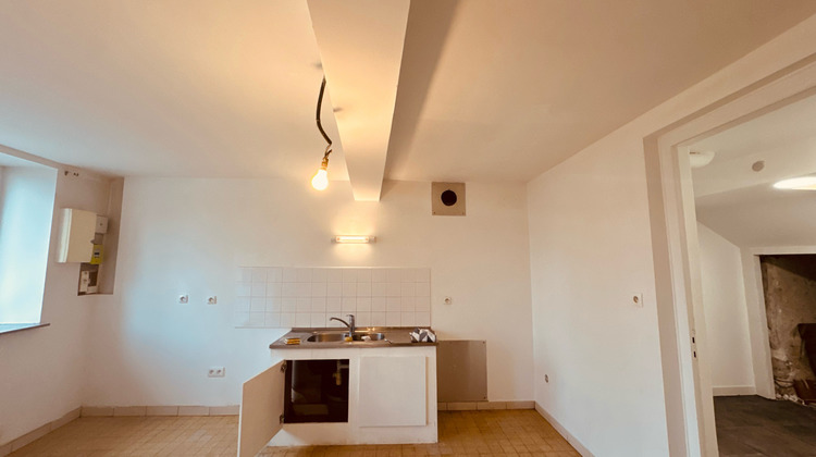 Ma-Cabane - Location Maison Vault-de-Lugny, 84 m²