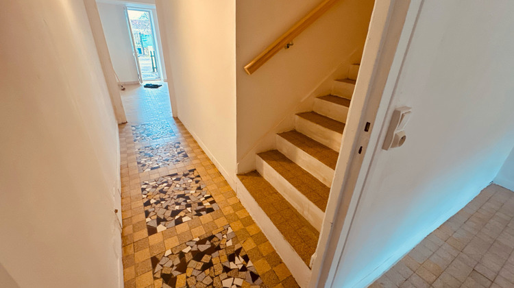 Ma-Cabane - Location Maison Vault-de-Lugny, 84 m²