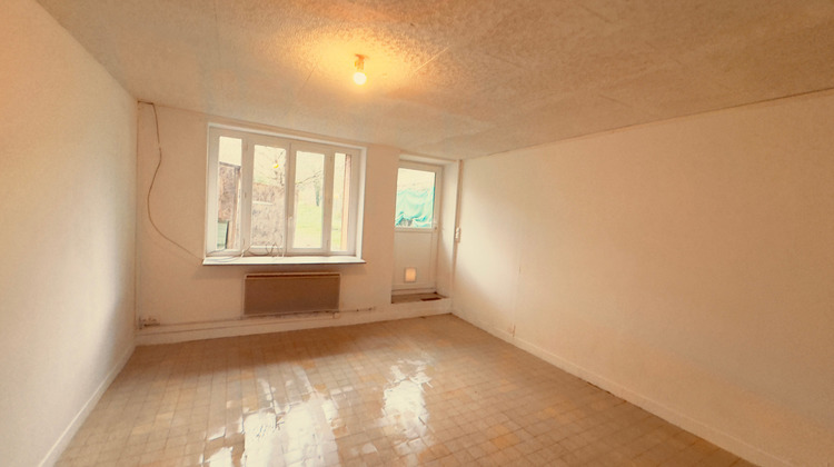 Ma-Cabane - Location Maison Vault-de-Lugny, 84 m²