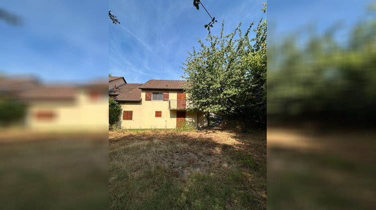 Ma-Cabane - Location Maison Vaulx-Milieu, 97 m²