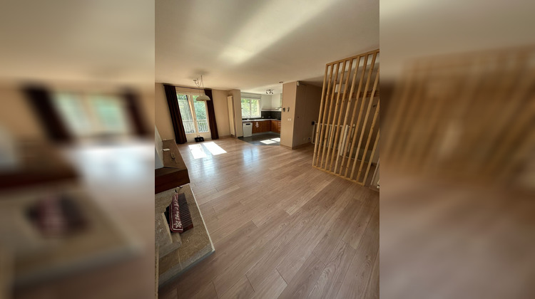 Ma-Cabane - Location Maison Vaulx-Milieu, 97 m²