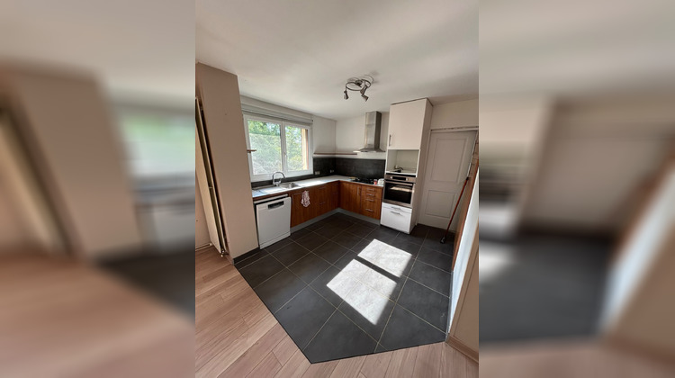 Ma-Cabane - Location Maison Vaulx-Milieu, 97 m²